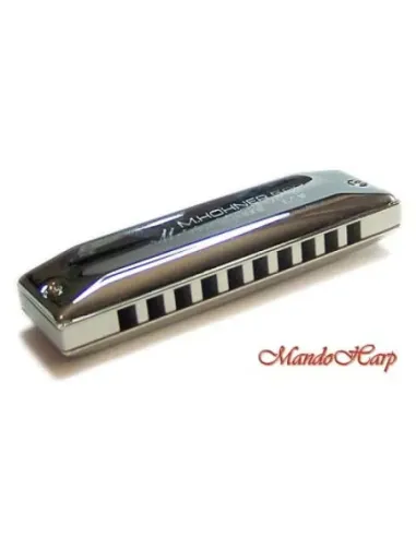 Armónica Hohner Meisterklasse 20V 580/20 (D)