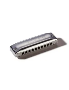 Armónica Hohner Meisterklasse 20V 580/20 (E) 2