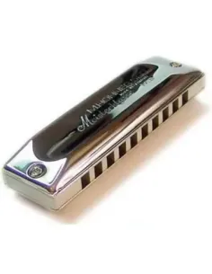 Armónica Hohner Meisterklasse 20V 580/20 (F) 2