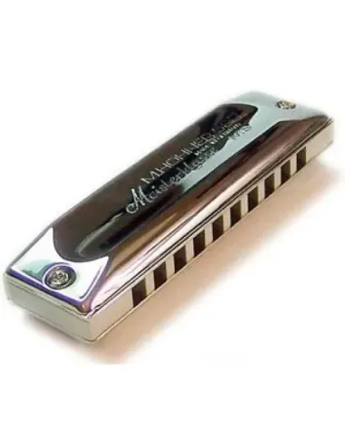 Armónica Hohner Meisterklasse 20V 580/20 (F)