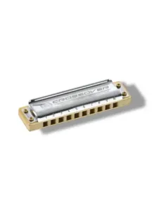 Armónica Hohner Marineband Crossover 20V 2009/20 (B) 2