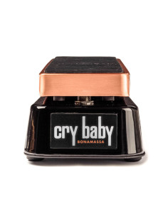Pedal Dunlop Crybaby JB-95 Joe Bonamassa Wah