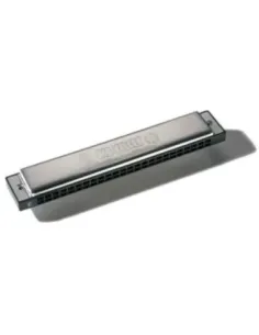 Armónica Hohner Big Valley 48V 2550/48 (C) 2