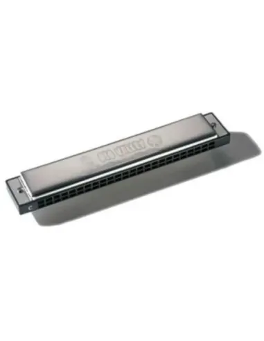 Armónica Hohner Big Valley 48V 2550/48 (C)