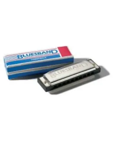 Armónica Hohner Blues Band 20V 559/20 (C)