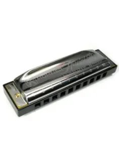 Armónica Hohner Special-20 20V 560/20 (F#) 2