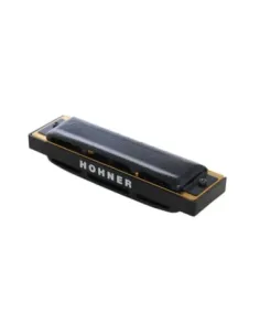 Armónica Hohner Pro Harp 20V 562/20 (Ab) 2