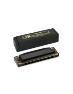 Armónica Hohner Pro Harp 20V 562/20 (Db) 2
