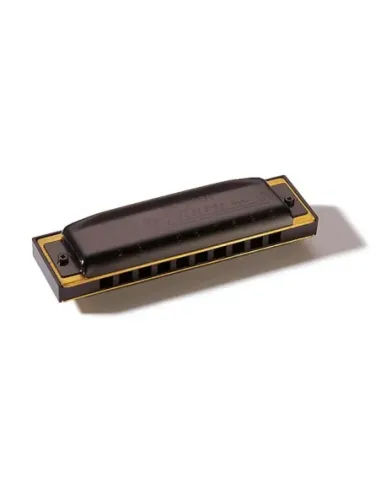 Armónica Hohner Pro Harp 20V 562/20 (Eb)