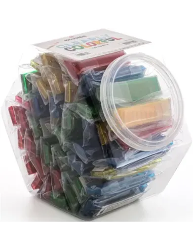 Kit 48 Armónicas Hohner Happy 91600