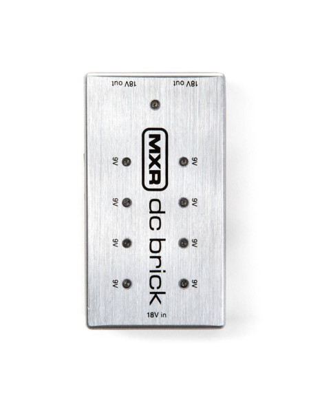 Pedal Dunlop MXR M-237 DC Brick