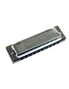 Armónica Hohner Blues Bender 20V 585/20 (F) 2