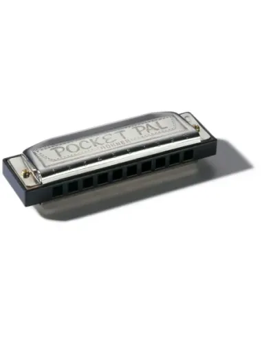 Armónica Hohner Pocket Pal 20V 595/20 (C)