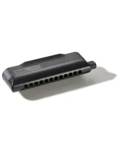 Armónica Hohner CX-12 Black 48V 7545/48 (E) 2