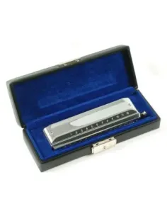 Armónica Hohner Meisterklasse Chromatic 56V 7565/56 2