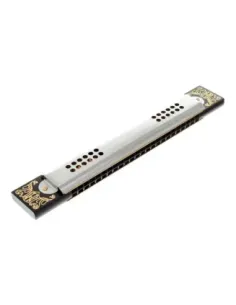 Armónica Hohner Kreuzwender Tremolo 53/48 C 2