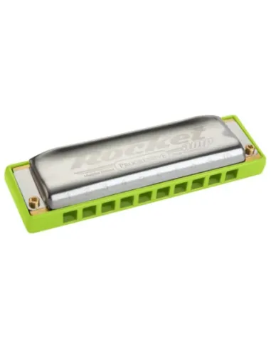 Armónica Hohner Rocket Amp 20V 2015/20 (D)