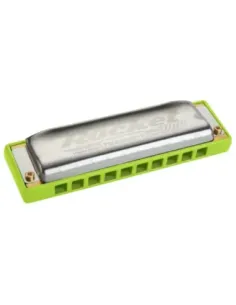 Armónica Hohner Rocket Amp 20V 2015/20 (F) 2