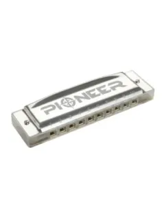 Armónica Hohner Pioneer 20V 91520 (C) 2