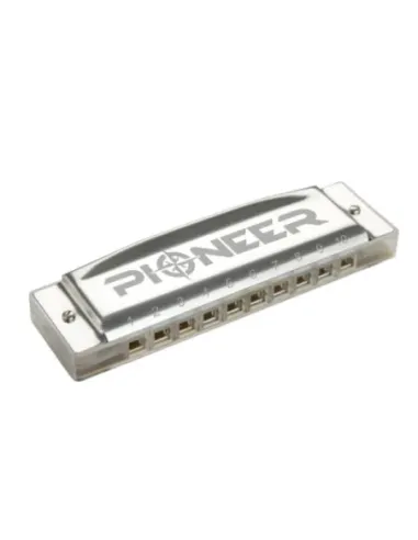 Armónica Hohner Pioneer 20V 91520 (C)