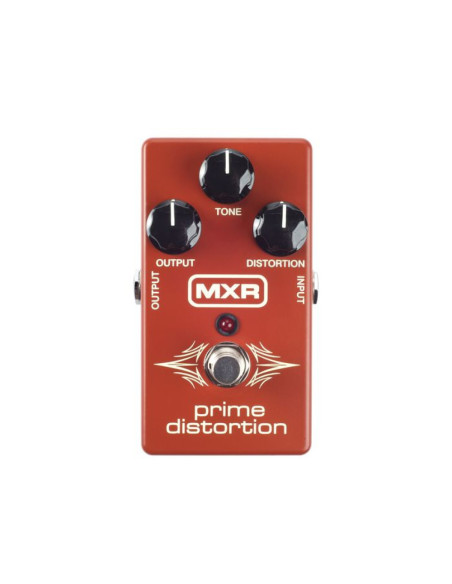 Pedal Dunlop MXR M-69 Prime Distortion
