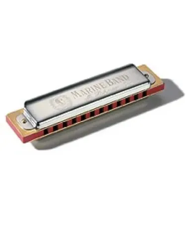 Armónica Hohner Marineband 24V 364/24 (D)
