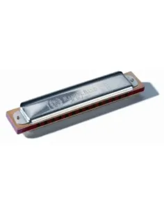 Armónica Hohner Marineband Steve Baker 365/28-SBS (F) 2