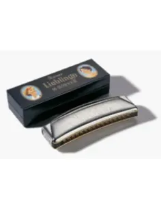 Armónica Hohner Lieblinge 32V Curvada 6195/32 (G) 2