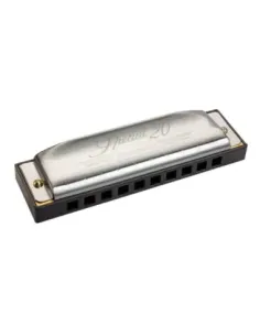Armónica Hohner Special-20 Country 20V 560/20 (D) 2