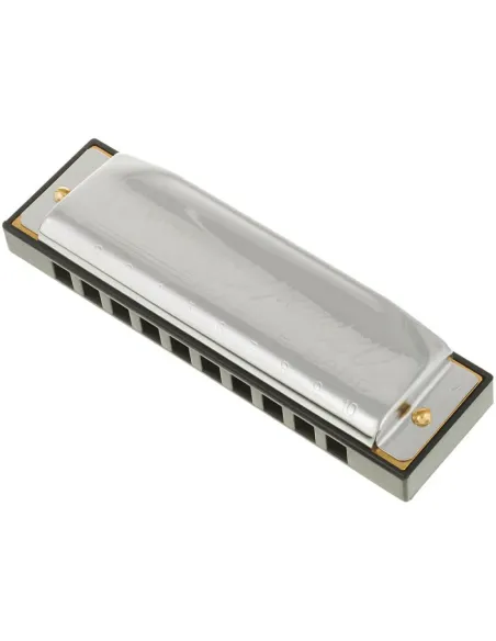 Armónica Hohner Special-20 Country 20V 560/20 (F#)