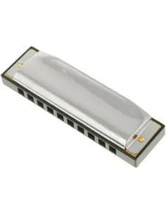 Armónica Hohner Special-20 Country 20V 560/20 (G) 2