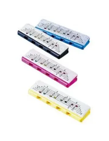 Kit 24 Armónicas Hohner Speedy 91190