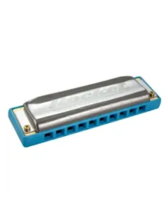 Armónica Hohner Rocket Low 20V 2016/20 (E) 2