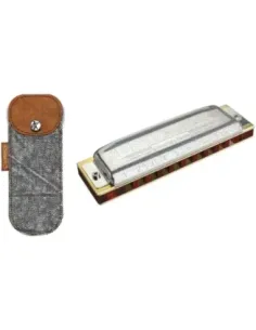 Armónica Hohner Remaster Volume-III 91650-3 2