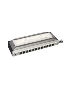 Armónica Hohner Ace-48 48V 7548/48 2