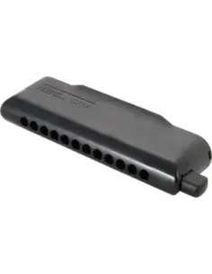 Armónica Hohner CX-12 Black 48V 7545/48 (Eb) 2