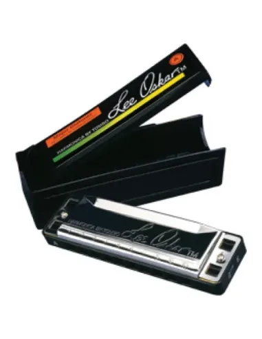 Armónica Lee Oskar Major Diatonic Eb (Mib)