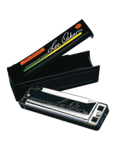 Armónica Lee Oskar Major Diatonic Eb (Mib)