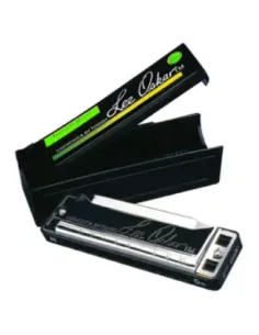 Armónica Lee Oskar Natural Minor G (Sol) 2