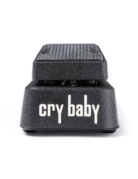 Pedal Dunlop CM-95 Crybaby Clyde McCoy Wah