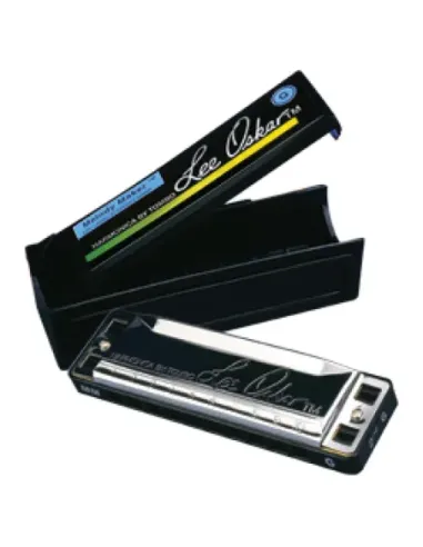 Armónica Lee Oskar Melody Maker C (Do)