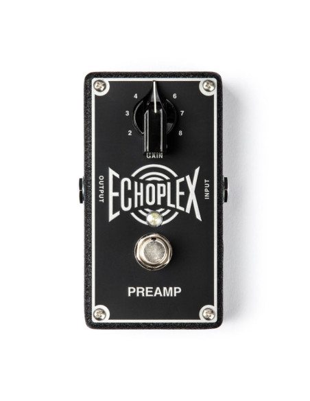Pedal Dunlop Echoplex EP-101 Preamp