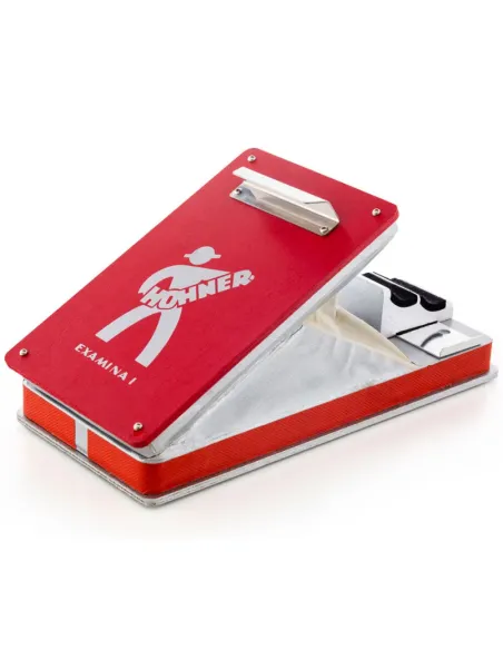 Probador Armónica Hohner 9901 Examina