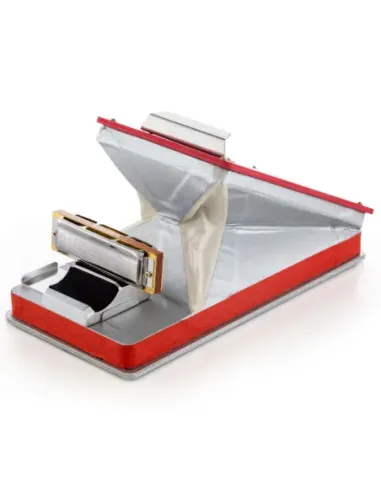 Probador Armónica Hohner 9901 Examina