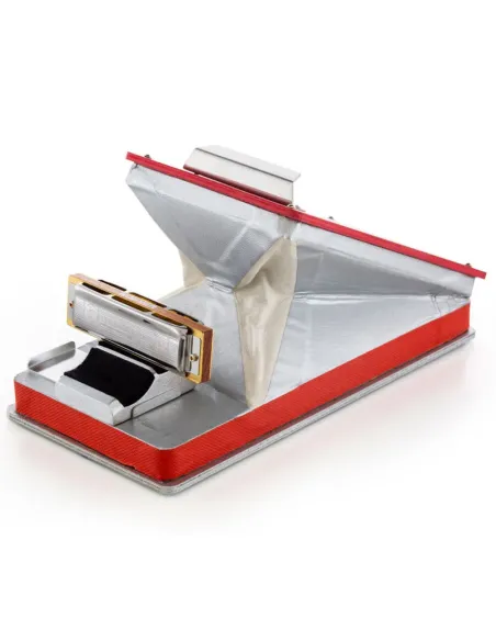 Probador Armónica Hohner 9901 Examina