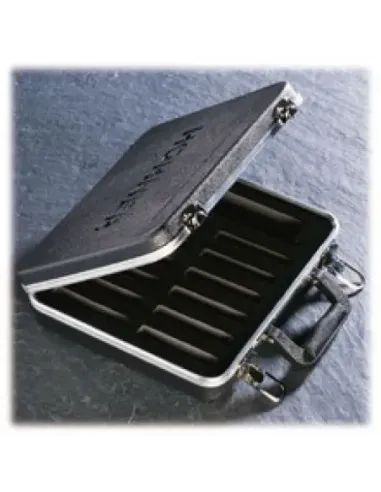 Estuche Armónicas Hohner 91141 (C-12)