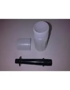 Boquilla Melódica Hohner Suzuki MP-121 2