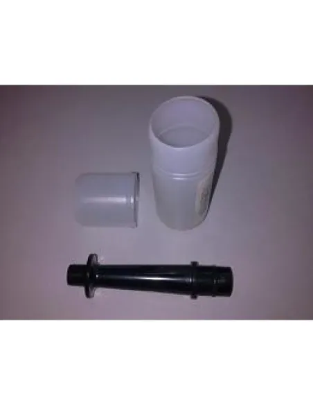 Boquilla Melódica Hohner Suzuki MP-121