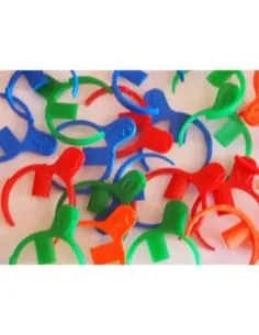 Sordina Flauta Muteflute Escolar (Mínimo 12 unidades) 2