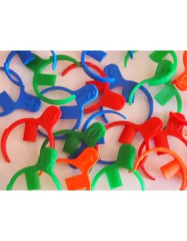 Sordina Flauta Muteflute Escolar (Mínimo 12 unidades)